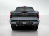 New 2025 Nissan Frontier PRO-4X w/ Pro Premium Package image 5