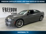 Used 2023 Dodge Charger GT image 2