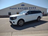 New 2025 Ford Expedition Max Active image 1