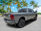 New 2025 RAM 2500 Laramie image 3