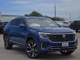New 2025 Volkswagen Atlas Cross Sport SEL Premium R-Line image 2