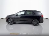 Certified 2023 Chevrolet Equinox RS image 4