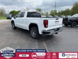 New 2025 GMC Sierra 1500 SLE image 5