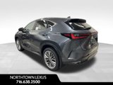 New 2025 Lexus NX 350 AWD w/ Luxury Package image 4