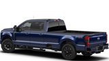 New 2026 Ford F350 Lariat w/ Black Appearance Package image 2