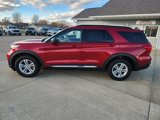 Used 2021 Ford Explorer XLT w/ Equipment Group 202A image 4