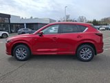 Certified 2024 MAZDA CX-5 AWD 2.5 S image 4