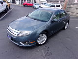 Used 2012 Ford Fusion Hybrid image 5