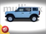 New 2025 Ford Bronco Heritage Edition image 2