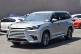 New 2025 Lexus TX 350 FWD image 3