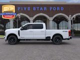 New 2025 Ford F250 Lariat image 4