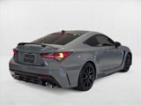 New 2025 Lexus RC F Final Edition image 2