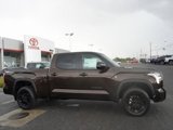 New 2025 Toyota Tundra Limited image 4