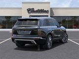New 2026 Cadillac Vistiq Premium Luxury w/ LPO, Floor Liner Package image 4