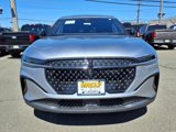 New 2025 Lincoln Nautilus Premier w/ Equipment Group 102A image 2