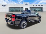 New 2025 Ford F250 Lariat image 3