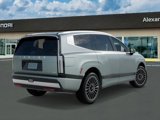 New 2026 Hyundai Ioniq 9 Calligraphy image 4