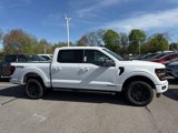 New 2025 Ford F150 XLT image 2