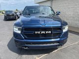 Used 2019 RAM 1500 4x4 Crew Cab image 2