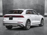 New 2025 Audi Q8 Premium Plus image 2