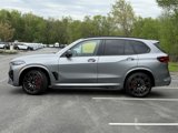 New 2025 BMW X5 M Competition w/ Executive Package image 2