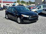 Used 2016 Ford Focus SE w/ SE Cold Weather Package image 3