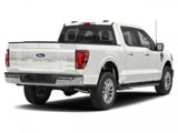 New 2025 Ford F150 Lariat image 2