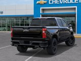 New 2026 Chevrolet Silverado 1500 RST w/ Dark Appearance Package image 4