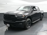 New 2025 RAM 1500 4x4 Crew Cab image 6