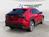 New 2025 Subaru Solterra Limited image 5