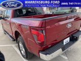 New 2025 Ford F150 XLT w/ Equipment Group 302A MID image 5