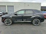 New 2026 Kia Sportage SX image 3