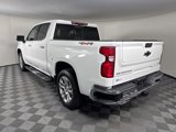 New 2025 Chevrolet Silverado 1500 LTZ w/ LTZ Premium Package image 3