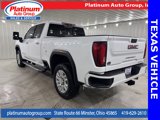 Used 2021 GMC Sierra 2500 Denali w/ Denali Ultimate Package image 3
