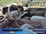 New 2026 Chevrolet Silverado EV LT image 3