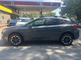 Used 2021 Subaru Crosstrek 2.0i Premium image 2
