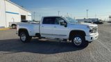 New 2025 Chevrolet Silverado 3500 High Country w/ High Country Premium Package image 2