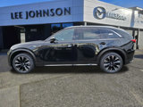 New 2025 MAZDA CX-90 Plug-In Hybrid w/ Premium Plus image 2