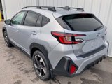 New 2025 Subaru Crosstrek 2.5i Limited image 5