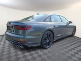 New 2025 Audi S8 image 6