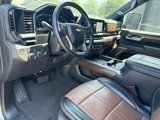 Used 2024 Chevrolet Silverado 3500 High Country w/ Technology Package image 4