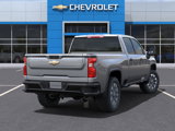 New 2025 Chevrolet Silverado 2500 Custom w/ Custom Value Package image 4