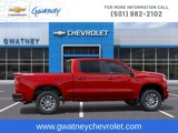 New 2026 Chevrolet Silverado 1500 RST image 5