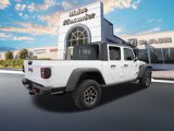 New 2025 Jeep Gladiator Rubicon image 3