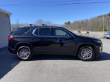 Used 2023 Chevrolet Traverse LT w/ LPO, Floor Liner Package image 6