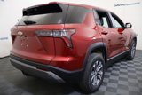 New 2026 Chevrolet Equinox LT w/ Convenience Package II image 5