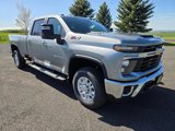 New 2025 Chevrolet Silverado 3500 LT image 3
