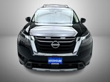 New 2025 Nissan Pathfinder SL w/ SL Premium Package image 2
