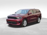 Certified 2022 Dodge Durango R/T image 3