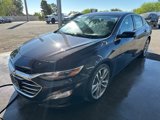 Used 2023 Chevrolet Malibu LT image 2